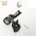 New Lightweight High Power Led Moving Bike Headlight